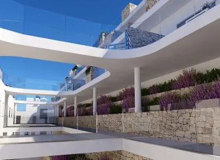 Apartment Sukha Nara 47 Gran Alacant